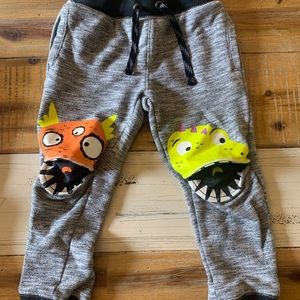 Cat & Jack Toddler Boy Sweatpants